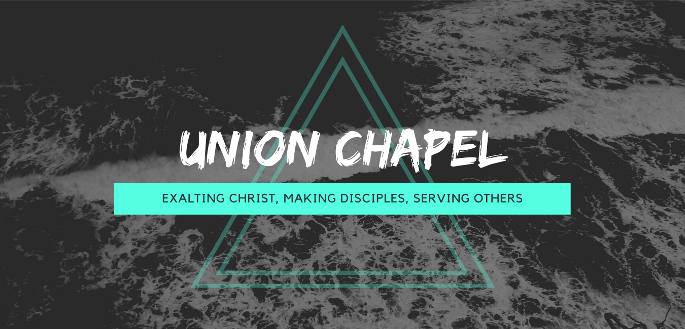 Union Chapel Baptist Church Zebulon